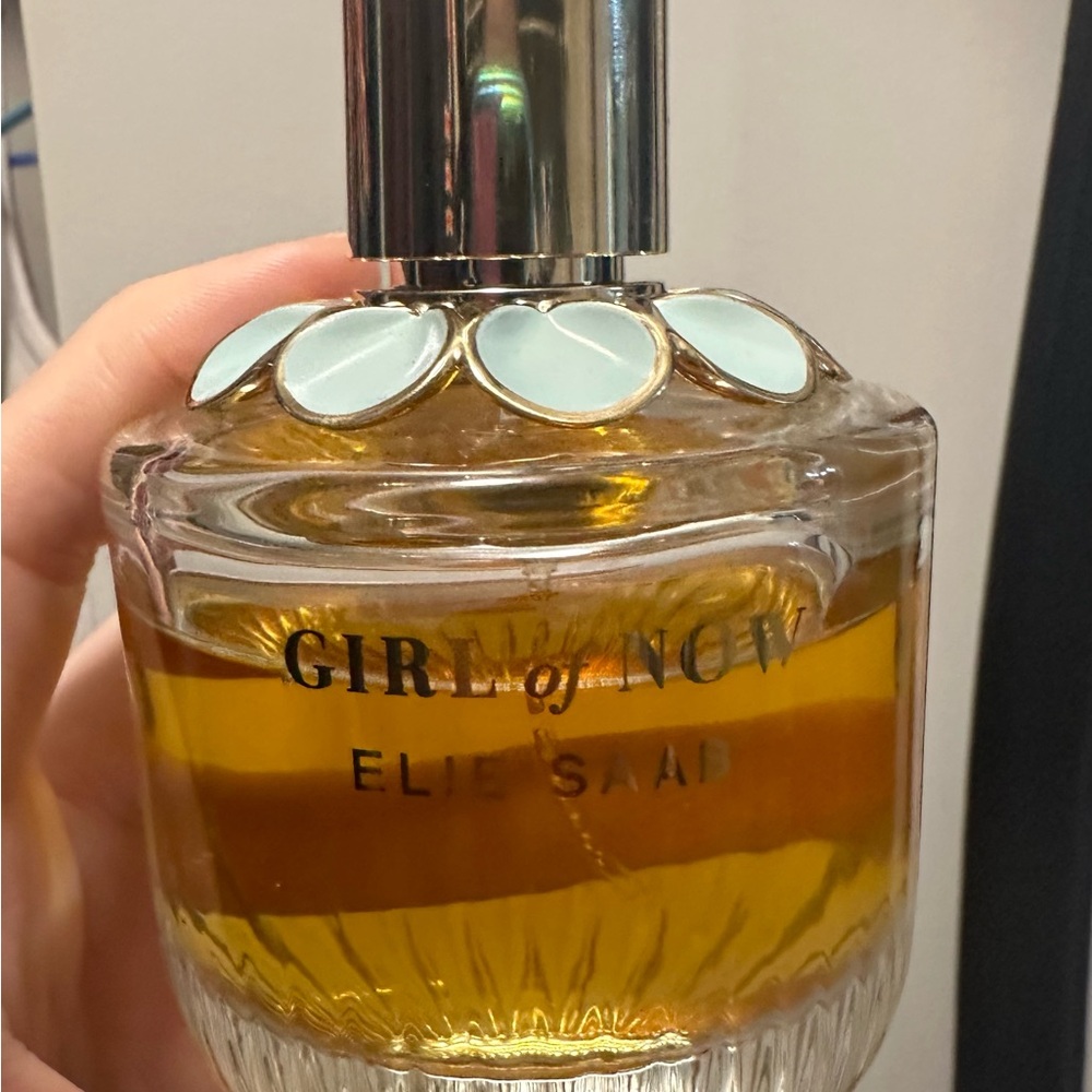 Elie Saab Girl of Now Fragrance 90ml